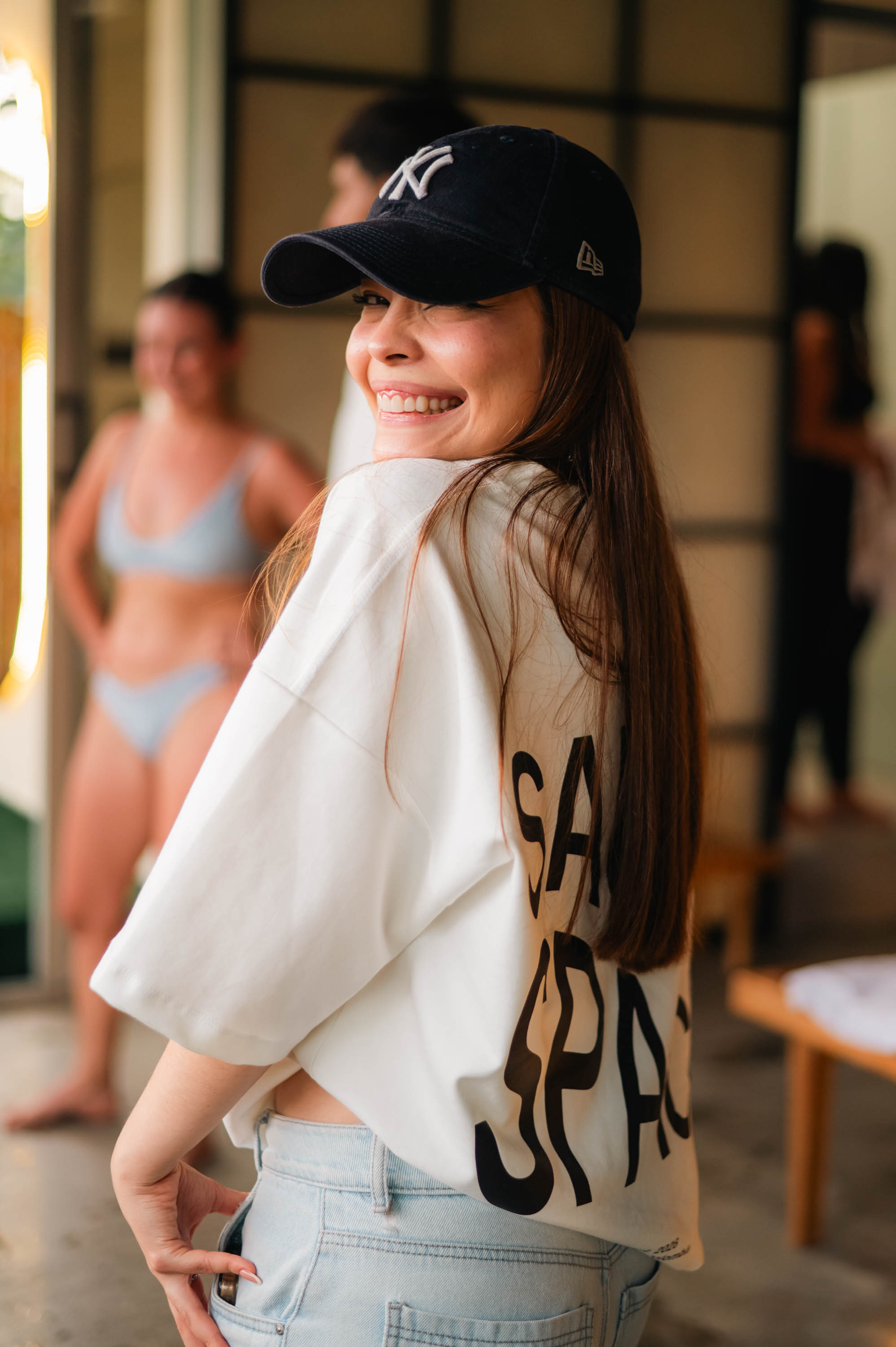 Sauna Space